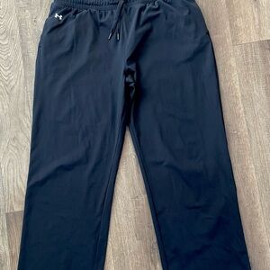 Under Armour Women’s Black Pants